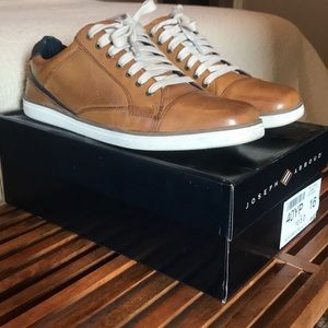 Joseph Abboud Men’s Casual Dress Shoes